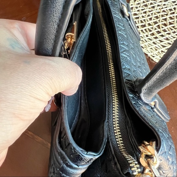 Jones New York black handbag - Picture 8 of 12